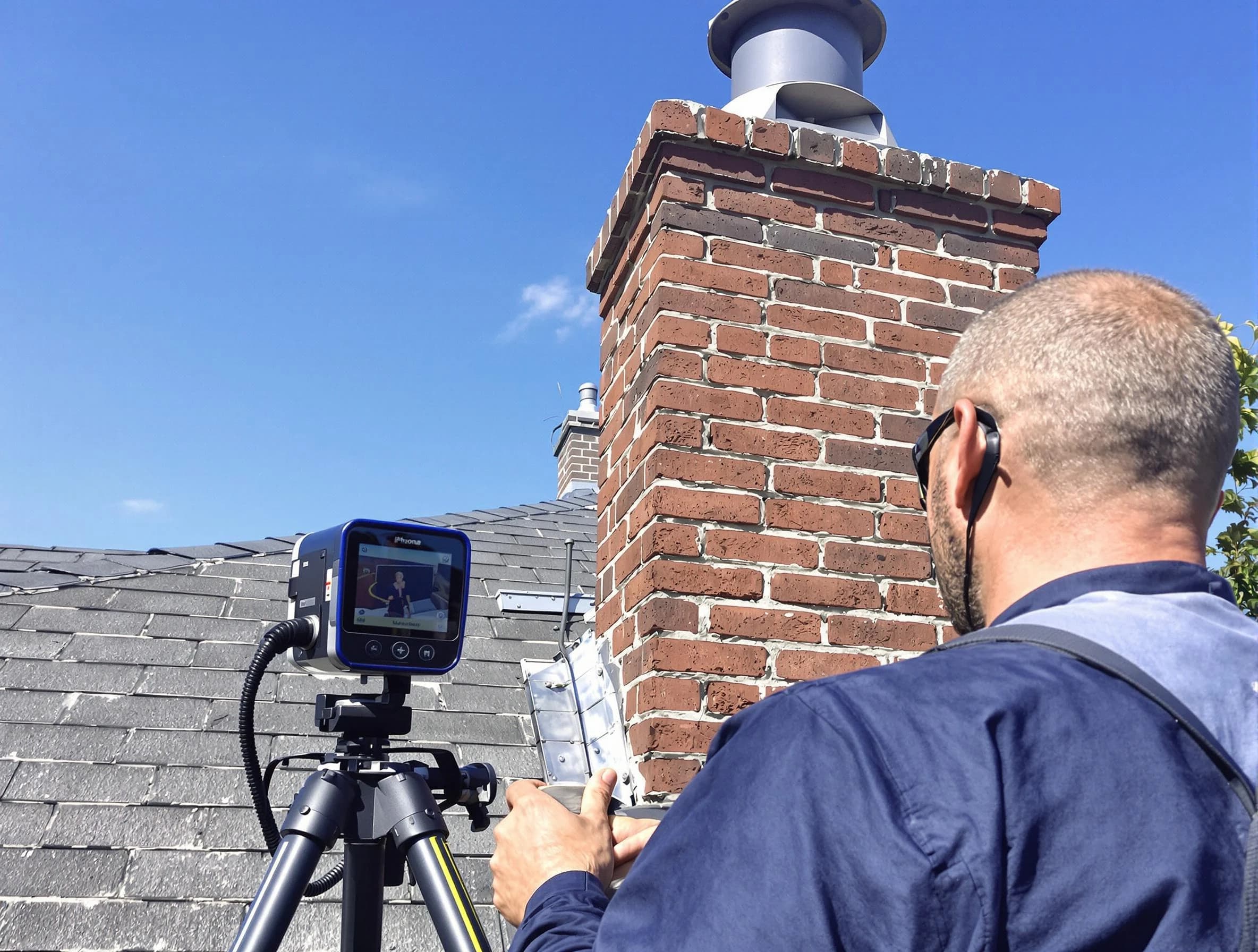 Chimney Inspection service in Los Lunas, NM